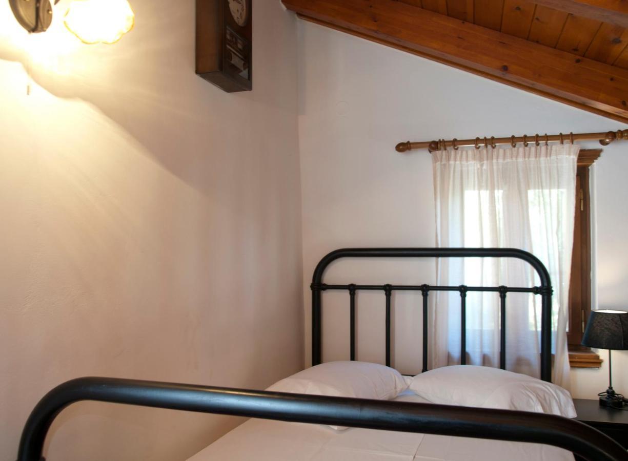 Villa Eternity Alikampos Zewnętrze zdjęcie