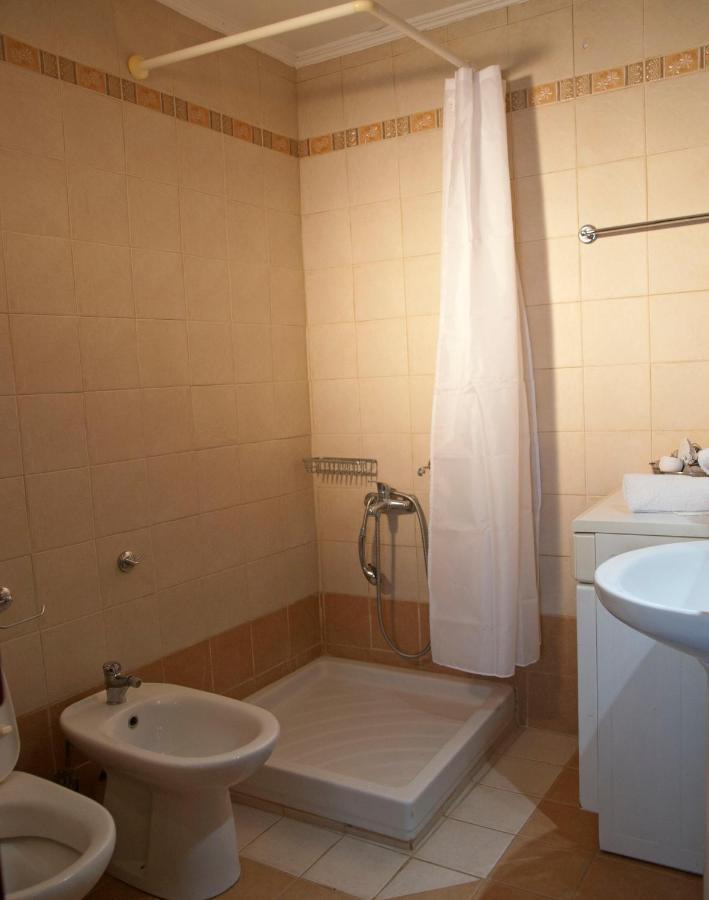 Villa Eternity Alikampos Zewnętrze zdjęcie