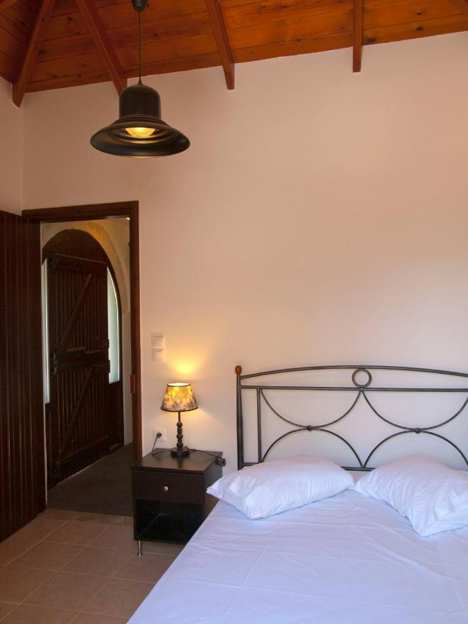 Villa Eternity Alikampos Zewnętrze zdjęcie