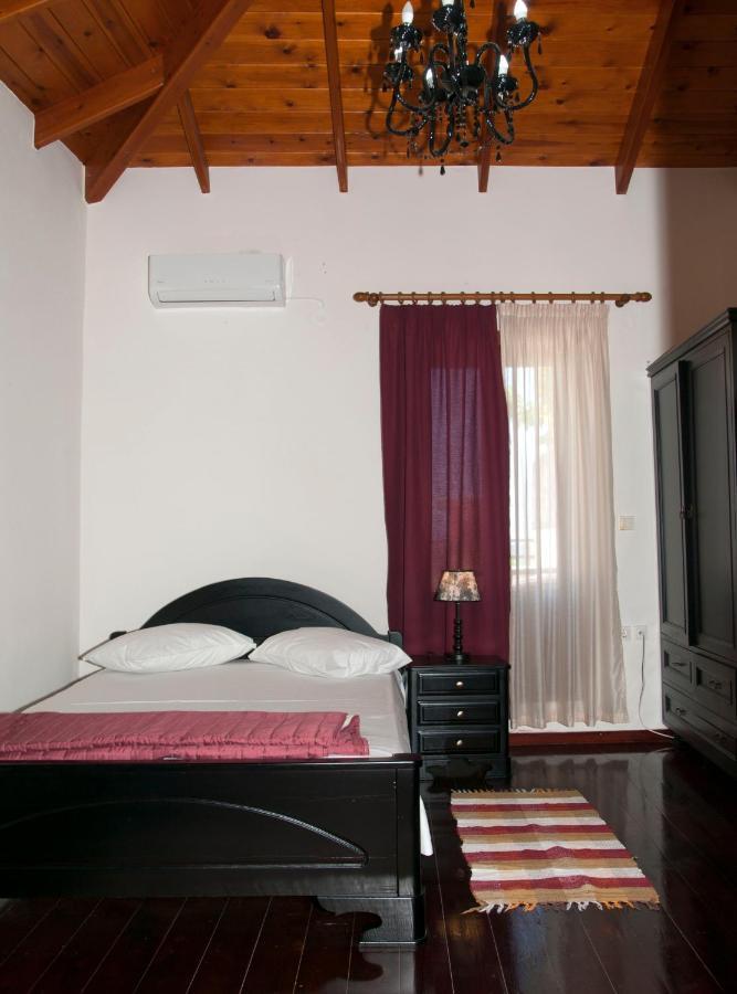 Villa Eternity Alikampos Zewnętrze zdjęcie