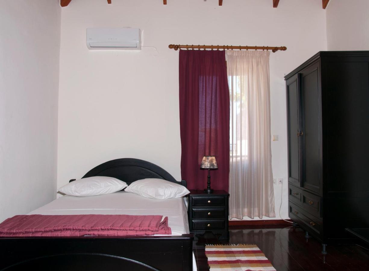 Villa Eternity Alikampos Zewnętrze zdjęcie
