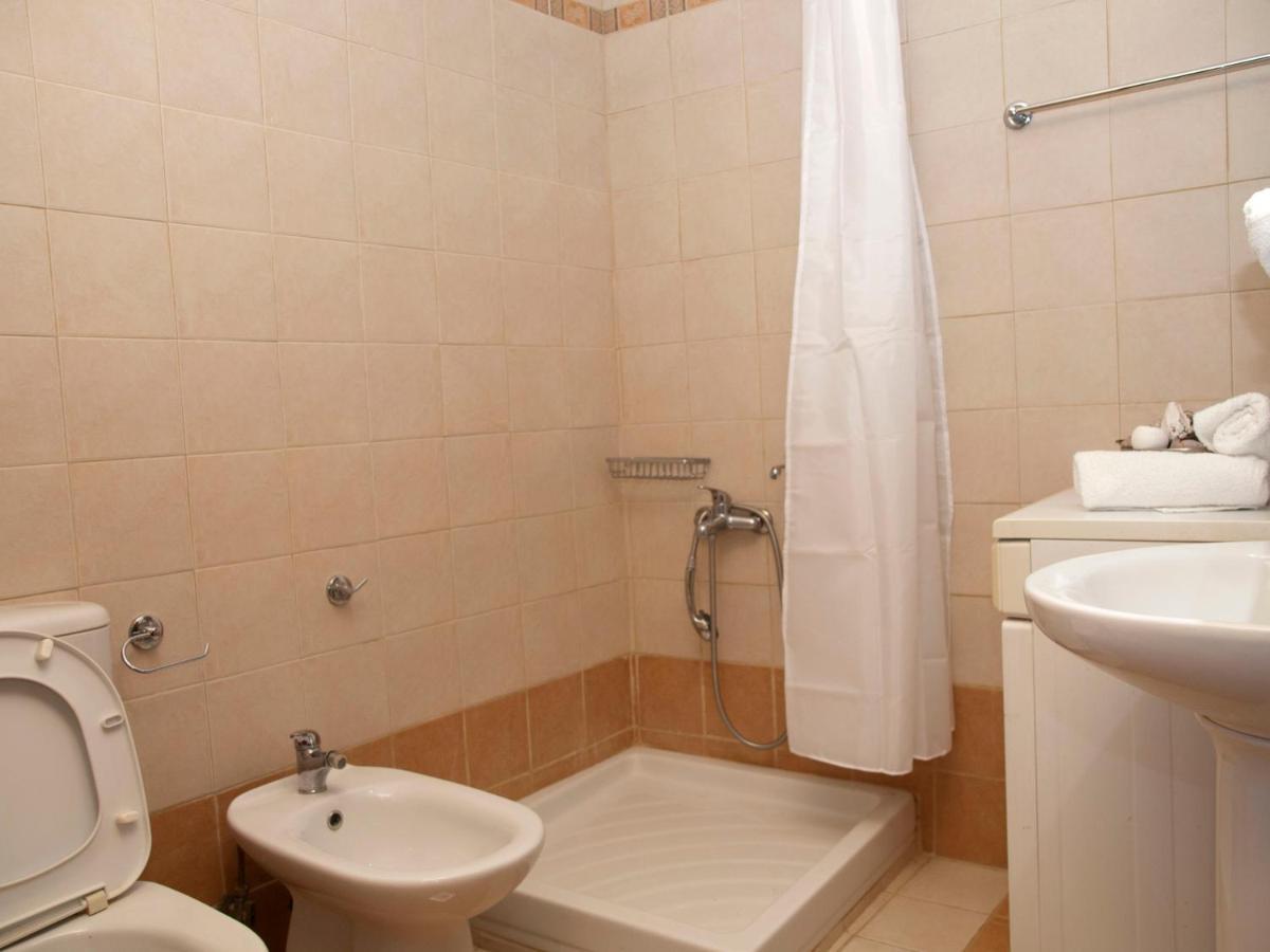 Villa Eternity Alikampos Zewnętrze zdjęcie