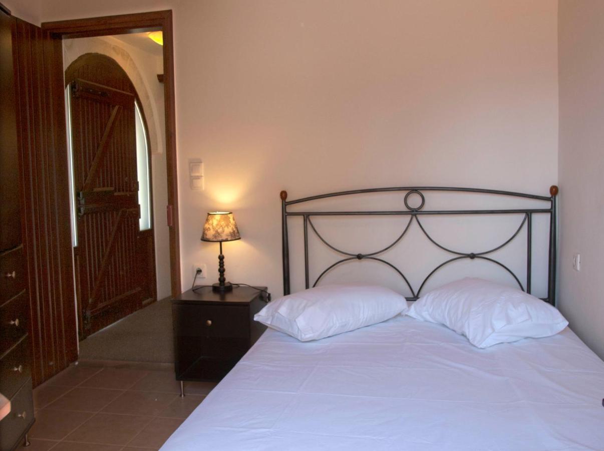 Villa Eternity Alikampos Zewnętrze zdjęcie