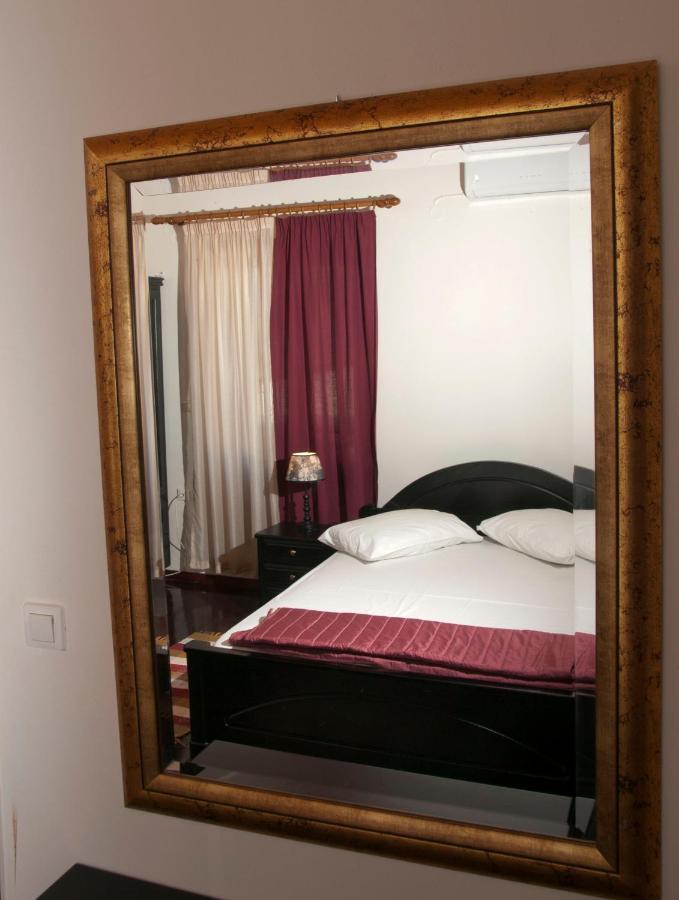 Villa Eternity Alikampos Zewnętrze zdjęcie