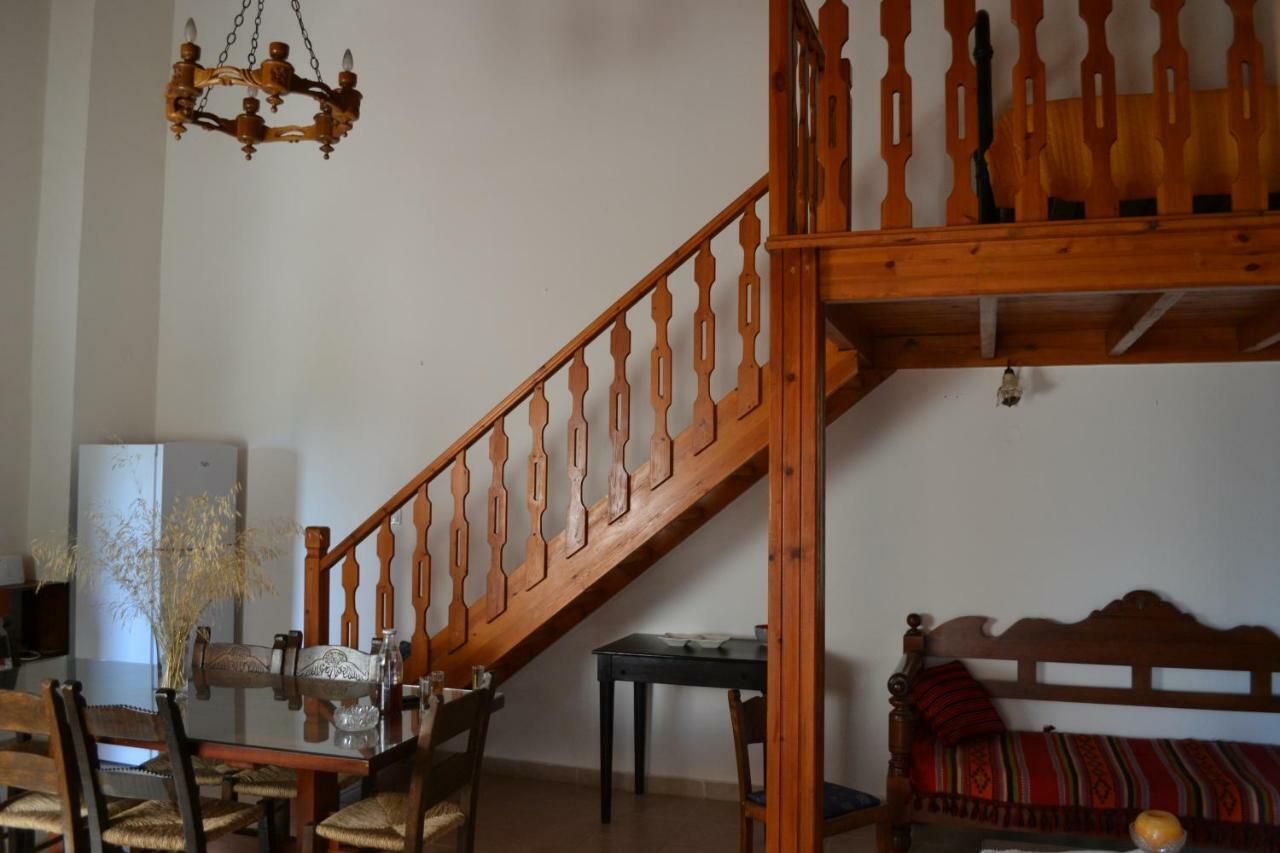 Villa Eternity Alikampos Zewnętrze zdjęcie