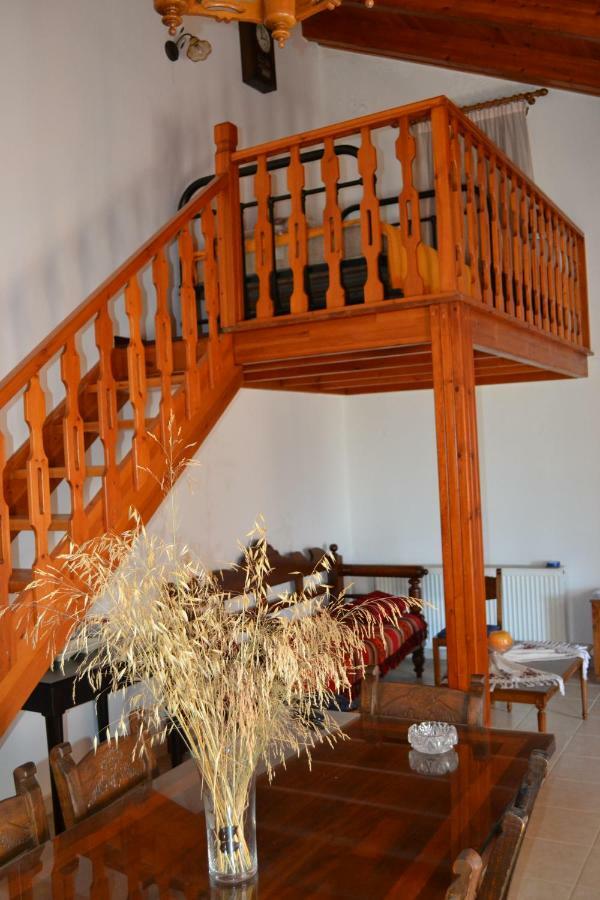 Villa Eternity Alikampos Zewnętrze zdjęcie