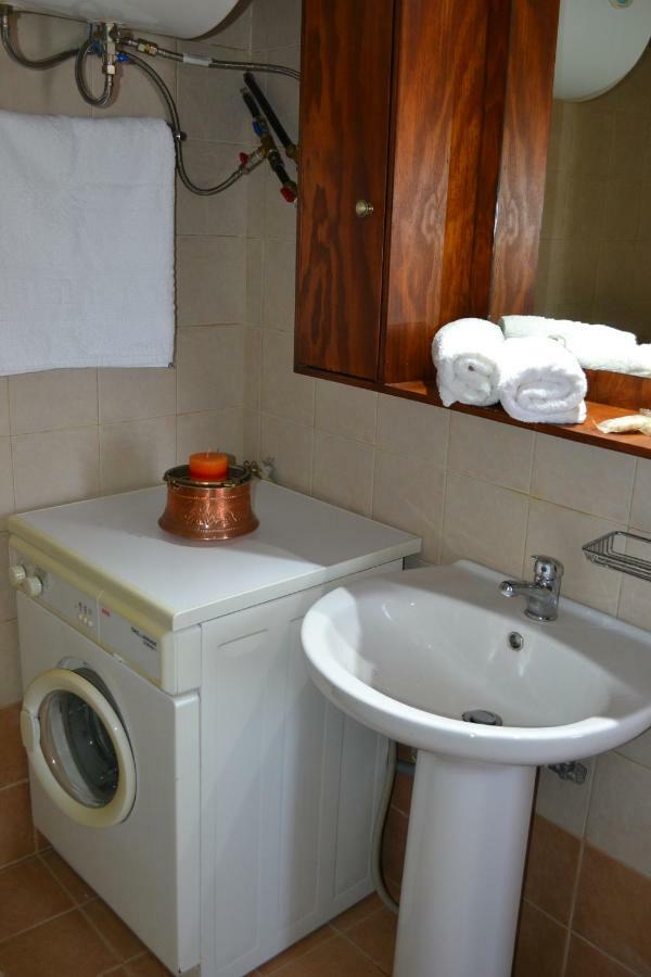 Villa Eternity Alikampos Zewnętrze zdjęcie